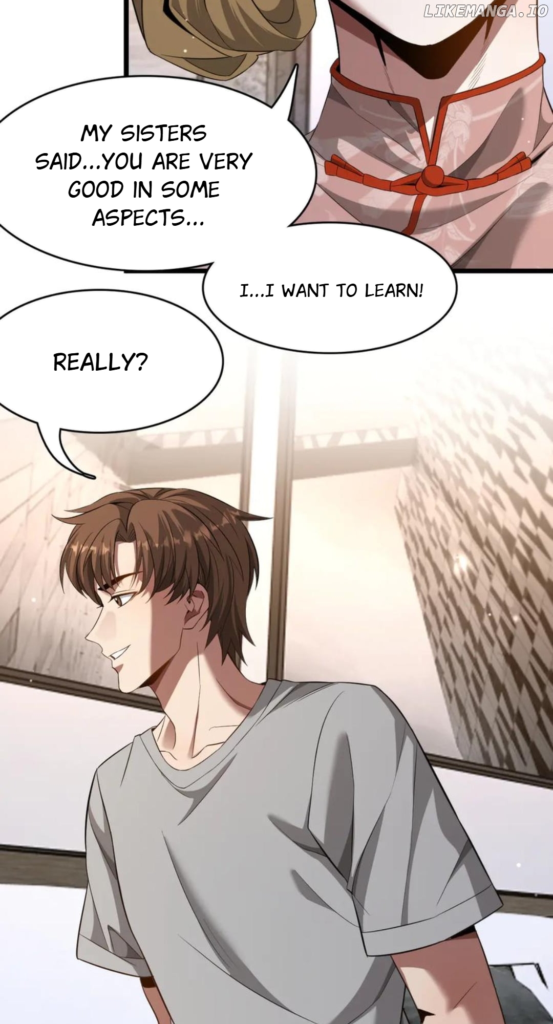I’m Trapped In This Day For One Thousand Years Chapter 185 - page 48
